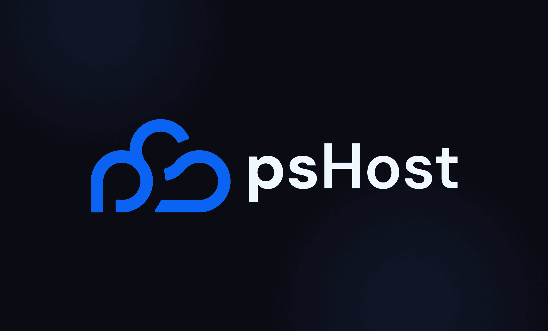 Logo Firmy Hostingowej